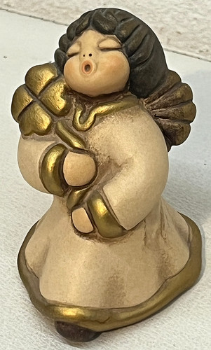 Statuina thun angelo di - statuina,