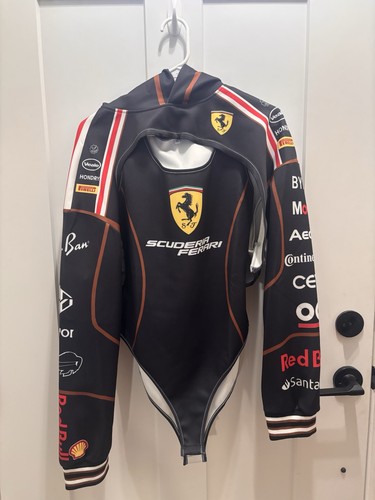 Ferrari inspired racing - ferrari,