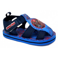 MARVEL SPIDER-MAN SANDALI