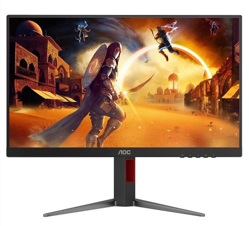 Monitor aoc 27g4ha full - monitor,