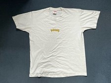 T-shirt Supreme M manica corta