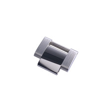 Rolex anello cinturino acciaio