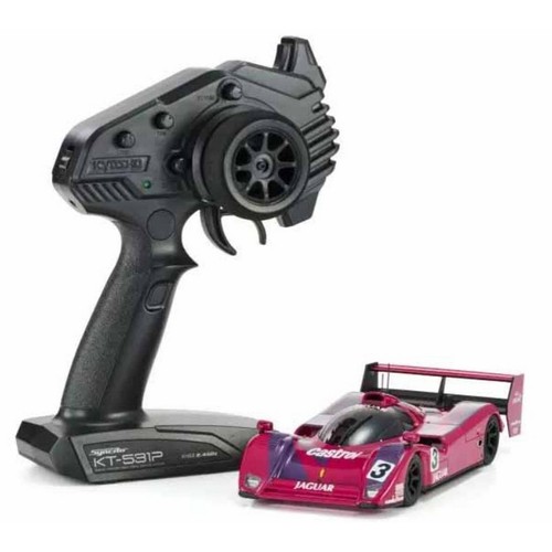 Kyosho 32369mo mini mr04 - k.32369mo,