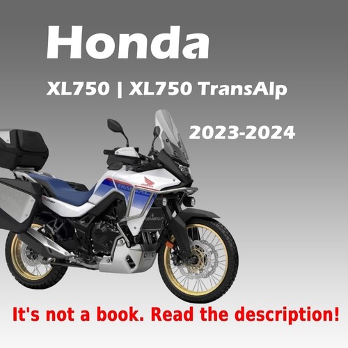 Manuale officina per honda - per,