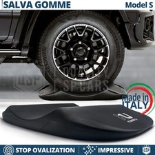 Cuscini SALVA GOMME Neri per