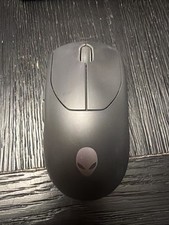 Mouse da gioco wireless