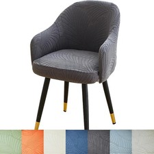 Sedia da Pranzo Jacquard