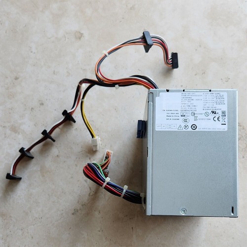 Alimentatore 305w per dell - alimentatore,