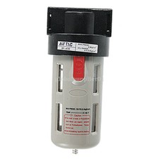 Filtro trattamento sorgente aria pressione regolabile BF 4000⊕IK