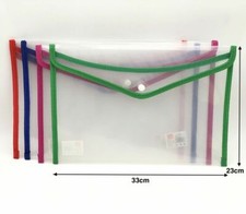 Set 12 Pezzi Cartelle