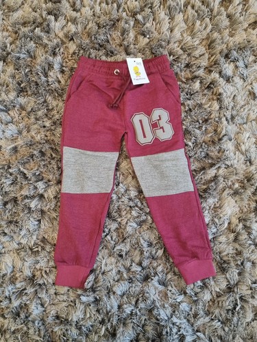 Joggers ragazzo ovs cotone - in,