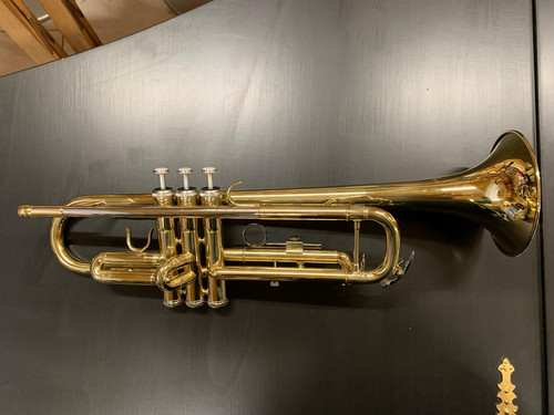 Tromba studio amadeus - studio,
