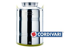 Contenitore OLIO Cordivari