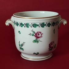 Cache-pot, vaso, della Richard