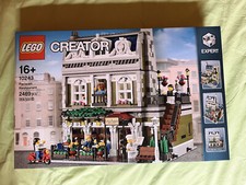 Lego Creator Expert 10243 -