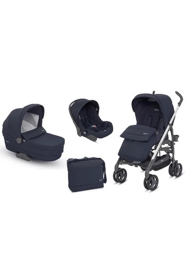 Inglesina zippy pro - zippy,