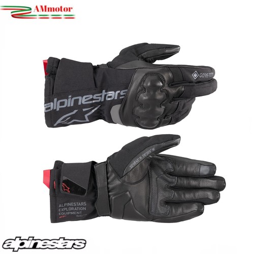 Alpinestars gore tex - wt-4, gore-tex