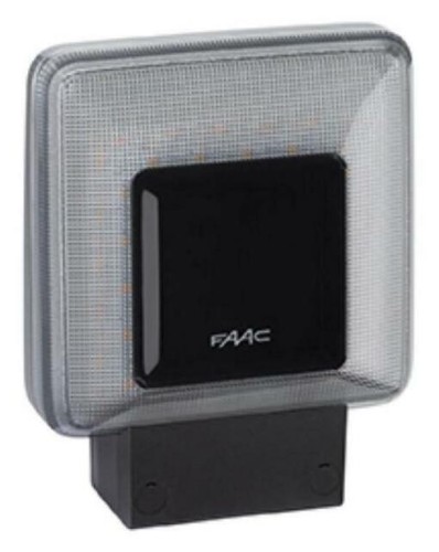 Lampeggiatore faac led xled - faac,