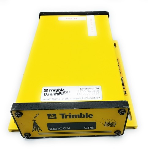 Ricevitore gps trimble - gps,