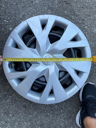 Kit cerchioni yaris con - kit, 4