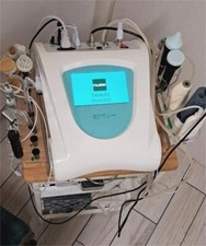 macchinario estetico