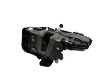 Serratura porta con attuatore