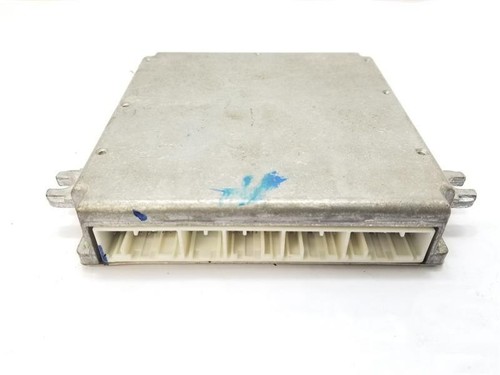 2004 honda jazz centralina ecu - jazz,