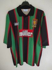 ASTON VILLA 1993-1995 away