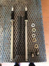 Kit Abbassamento 210 Pompanti Cartucce Forcella Wp 48 Ktm 950 990 Adv Adventure