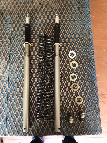 Kit abbassamento 210 pompanti - kit,
