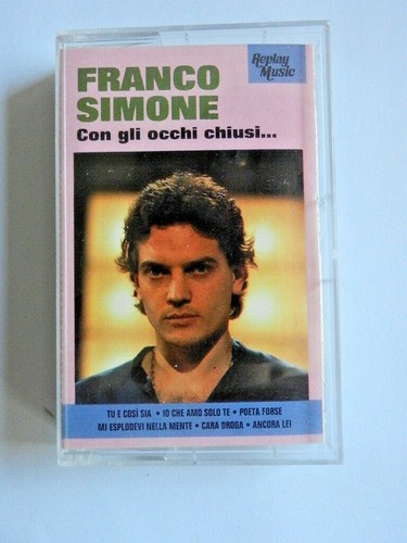 Franco simone con - simone,