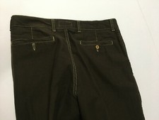Pantalone uomo firmato luciano - uomo,