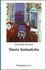 Storie fantastiche -