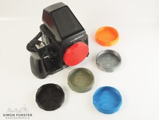 FORSTER UK Bronica GS-1