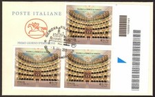 2013 – TEATRO LA FENICE DI