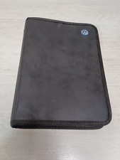 Volkswagen Fox Libretto Uso E Manutenzione Italiano  Manuale Istruzioni 