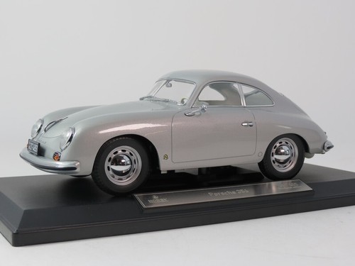 Norev porsche 356 - porsche,