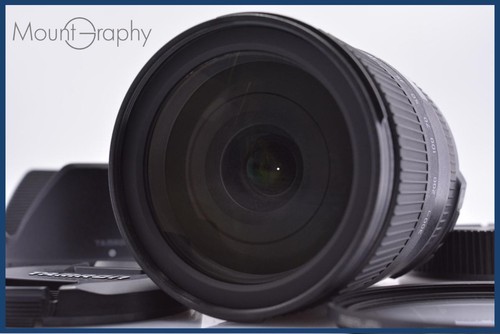 Ecc tamron 16 300mm - 【ecc】, 16-300mm