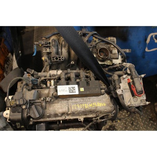 Motore compl fiat - compl.,