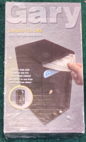 Gary compact mini registratore - mini,