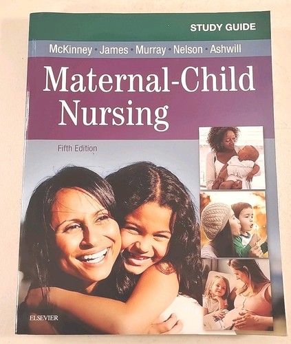 Maternal child nursing study - maternal-child,