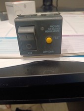 interruttore magnetotermico differenziale 16 a abb serie elos  2cse1309el