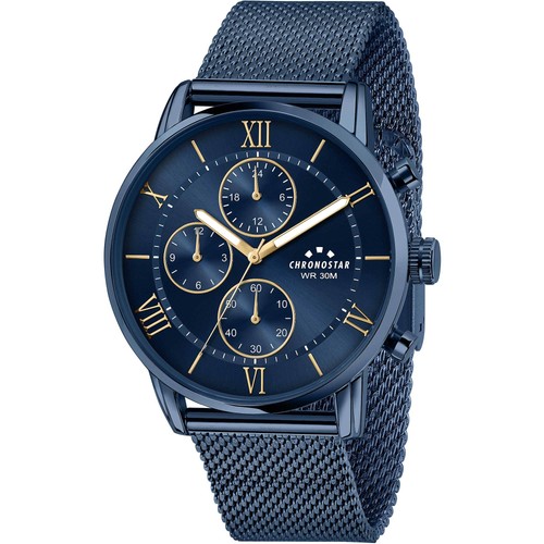 Orologio chronostar noble - orologio,