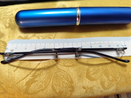Occhiali rimless senza - occhiali,