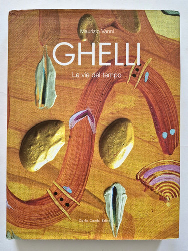 Giuliano ghelli vie del - le,