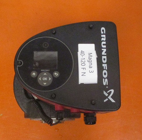 Pompa grundfos magna3 - pompa, 40-120f