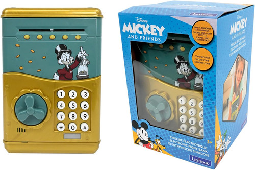 Disney classics salvadanaio - ,,