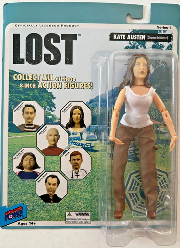 Lost show kate austen - kate,