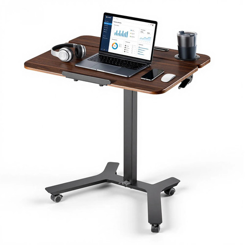 Scrivania regolabile sit - regolabile, stand