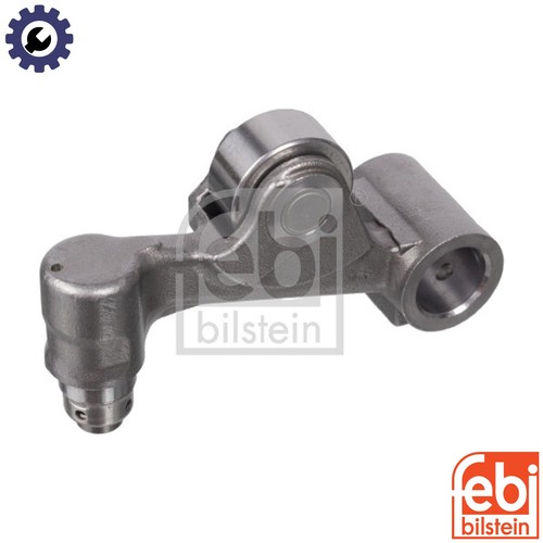 Finger follower - 4x,